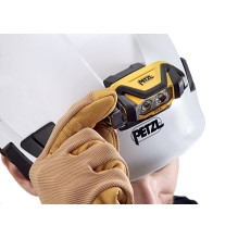 Žibintas - Petzl Pixa E120AA00, Atsparus Vandeniui, Smūgiams Atsparus, 80 Liumenų, Juodas
