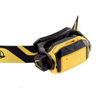 Žibintas - Petzl Pixa E120AA00, Atsparus Vandeniui, Smūgiams Atsparus, 80 Liumenų, Juodas