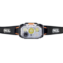 Žibintas - Petzl Swift RL...