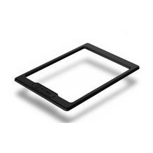Icy box IcyBox Adapter for 2.5'' HDD / SSD 7mm to 9.5mm
