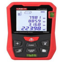 NoName Unit Laser Rangefinder LM-120A UNI-T LASER RANGEFINDER