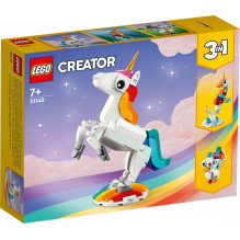 LEGO Lego Creator 31140...