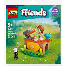 LEGO LEGO Bricks Friends...