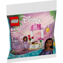 LEGO LEGO 30661 Asha's Welcome Booth
