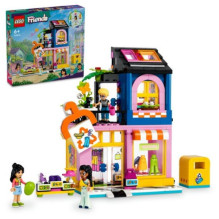 LEGO LEGO Friends 42614 Vintage Fashion Store LEGO LEGO Friends 42614 Vintage Fashion Store