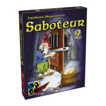 brain games Brain Games Saboteur 2