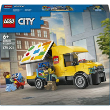LEGO LEGO CITY 60500 The...