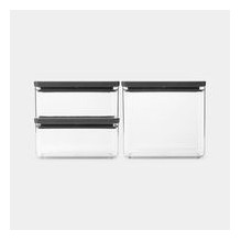 brabantia Tasty+ Stackable...