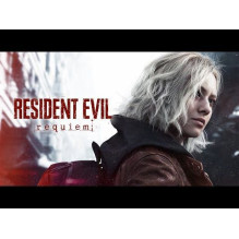 NoName Resident Evil 9:...