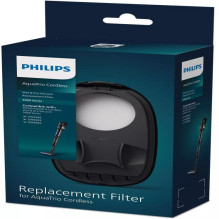 iLike Jaunums! PHILIPS AquaTrio Cordless Maiņas filtrs XV1791 / 01 iLike Jaunums! PHILIPS AquaTrio Cordless Maiņas filtrs XV1791 / 01
