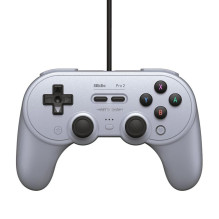 8bitdo 8BitDo Pro2 Wired...
