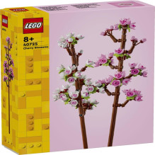 LEGO LEGO Bricks 40725 Cherry Blossoms LEGO LEGO Bricks 40725 Cherry Blossoms
