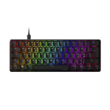 HyperX HyperX Alloy Origins 60 Black