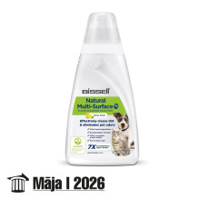 Bissell Bissell Natural...