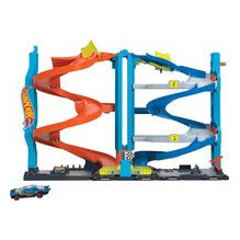 hot wheels Hot Wheels City...