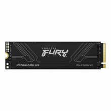 Kingston SSD Renegade G5...