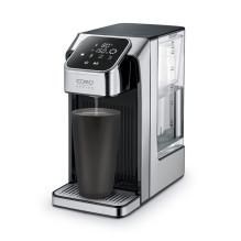 Caso Caso Turbo Hot Water Dispenser HW 770 Advanced Water Dispenser 2600 W 2.7 L Plastic / Stainless Steel Caso Caso Turbo Hot Water Dispenser HW 770 Advanced Water Dispenser 2600 W 2.7 L Plastic / Stainless Steel