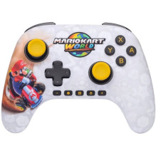 powera PowerA SWITCH2 Wireless Pad Advantage - Mario Kart World (617885165016) powera PowerA SWITCH2 Wireless Pad Advantage - Mario Kart World (617885165016)