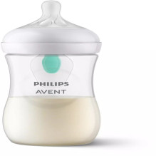 Philips Philips Avent Pretkoliku pudelīte 260 ml lēnas plūsmas knupītis 1m+ SCY673 / 01 Philips Philips Avent Pretkoliku pudelīte 260 ml lēnas plūsmas knupītis 1m+ SCY673 / 01