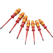 Wera Wera Screwdriver set...