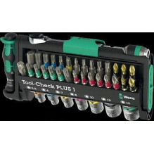 Wera Wera Tool-Check Plus 1...