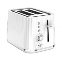 TEFAL Tefal TT7611 Toaster digital white TEFAL Tefal TT7611 Toaster digital white