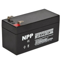 NoName Akumulators 12 V 1 2...