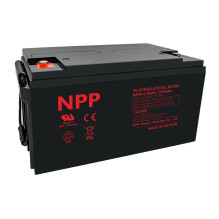 NoName Akumulators 12V 65Ah...