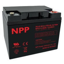 NoName Akumulators 12V 40Ah...