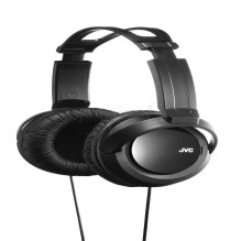 JVC JVC HA-RX 330 black JVC JVC HA-RX 330 black