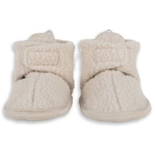 iLike Jaunums! Lodger Slipper Teddy čībiņas Birch 12-18m SLT 599_12-18 iLike Jaunums! Lodger Slipper Teddy čībiņas Birch 12-18m SLT 599_12-18