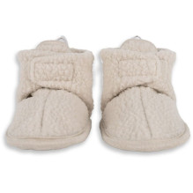 iLike Jaunums! Lodger Slipper Teddy čībiņas Birch 6-12m SLT 599_6-12 iLike Jaunums! Lodger Slipper Teddy čībiņas Birch 6-12m SLT 599_6-12
