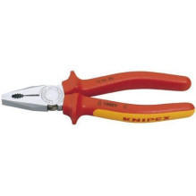 Knipex Knipex 03 06 180...