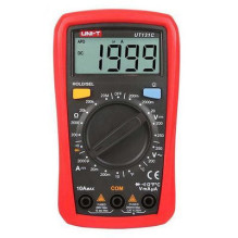 UNI-T UNI-T DIGITAL METER UT-131C 6935750513279