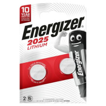 Energizer Energizer CR2025...