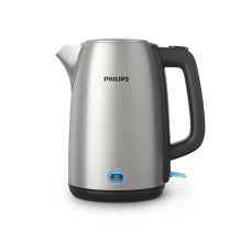 Philips Philips Kettle HD9353 / 90 Viva Collection Electric 1740-2060 W 1.7 L Stainless steel Philips Philips Kettle HD9353 / 90 Viva Collection Electric 1740-2060 W 1.7 L Stainless steel