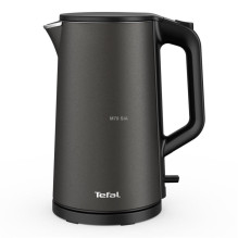 TEFAL Tefal electric kettle KI583E graphite