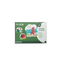 trixie Trixie puzle -...