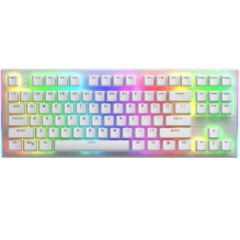 hator HATOR Gravity X TKL White (HTK551US) White