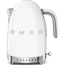 smeg Smeg KLF04WHEU kettle White smeg Smeg KLF04WHEU kettle White