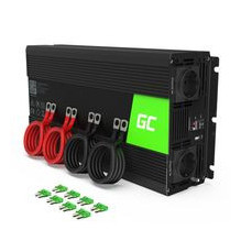 Green cell Inversor de...