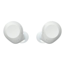 Sony Sony Headphones WF-C710N Bluetooth In-ear White Noise canceling Wireless