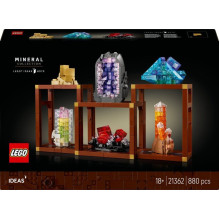 LEGO LEGO IDEAS 21362...