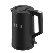 iLike QUIN tejkanna 1.5l melna