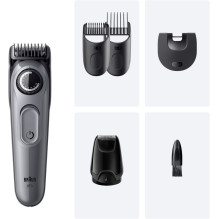 Braun Braun Beard Trimmer...