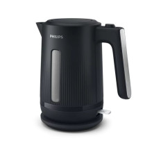Philips PHILIPS 3000. serijas tejkanna 1.7L melna HD9411 / 90 (8720389074202)