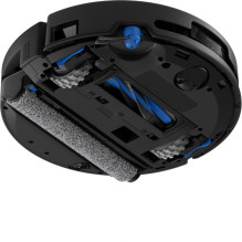 Ecovacs Ecovacs Robotic Vacuum Cleaner DEEBOT T90 PRO OMNI Wet&Dry Operating time (max) 350 min Li-Ion 4000 mAh Dust Ecovacs Ecovacs Robotic Vacuum Cleaner DEEBOT T90 PRO OMNI Wet&Dry Operating time (max) 350 min Li-Ion 4000 mAh Dust