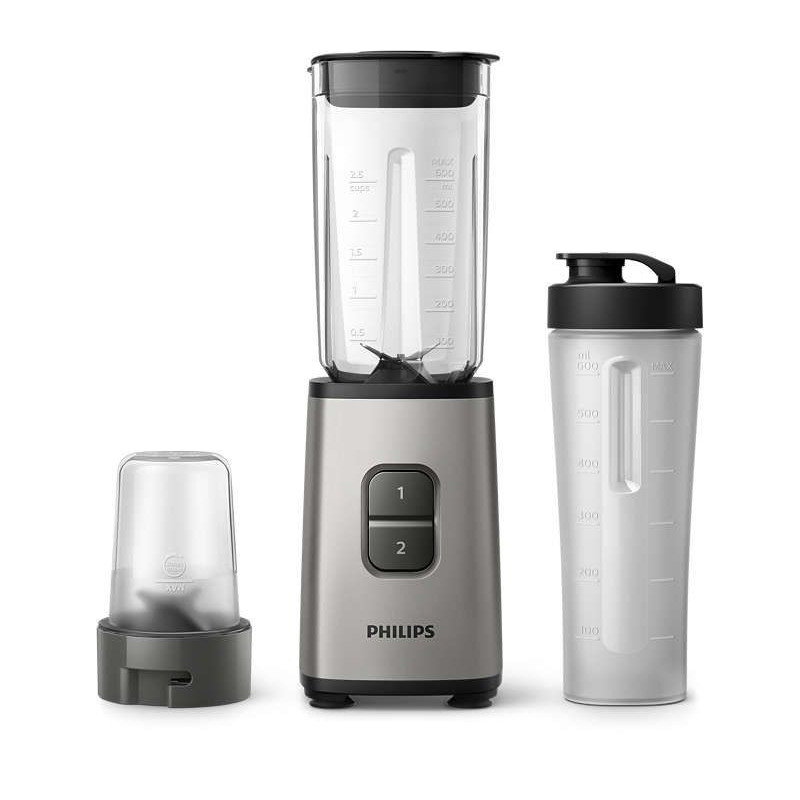 Philips PHILIPS Daily Collection mini blenderis 350W HR2604 / 80