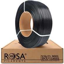 iLike Filaments PLA melns...