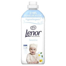 lenor Lenor Sensitive velas...
